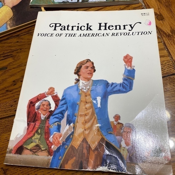 childrens History Books LOT OF 6 *Random Mix. - Picture 5 of 7